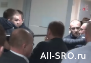 Попытка захвата офиса НОПРИЗ не удалась: читать другие актуальные новости о СРО на информационном портале «Всё о саморегулировании».
